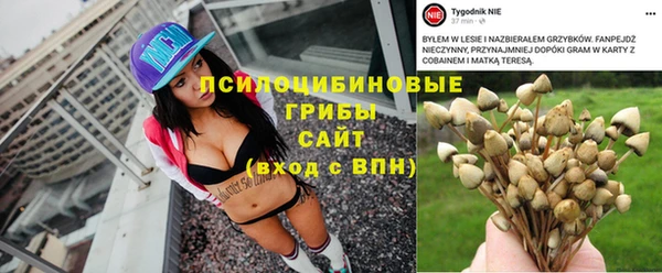 ALPHA PVP Вязники